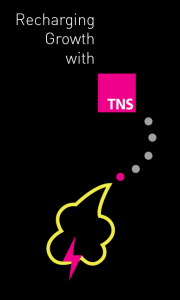 Kantar TNS poster